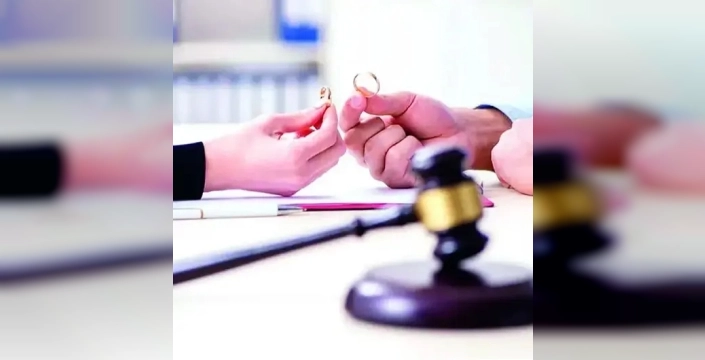 Boşanma davalarında devrim: Mülkiyet paylaşımı artık boşanmayı geciktirmeyecek