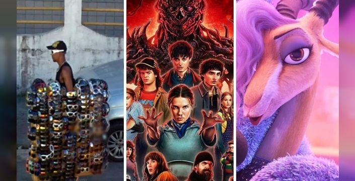 Bu hafta avrupa'da kaçırılmaması gereken kültürel etkinlikler