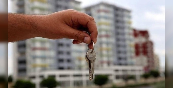 Büyük şehirlerde kiralık konut fiyatlarında düşüş devam ediyor