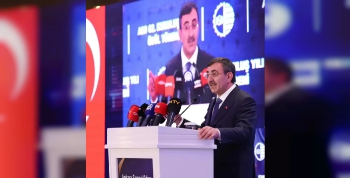 Cevdet Yılmaz'dan enflasyon ve ekonomik beklentiler üzerine çarpıcı açıklamalar