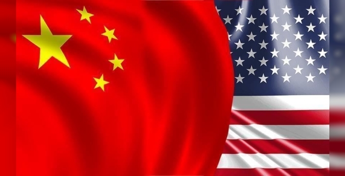 Çin'den ABD'ye sert tepki: Venezuela'ya müdahaleler 'aşırı' bulundu