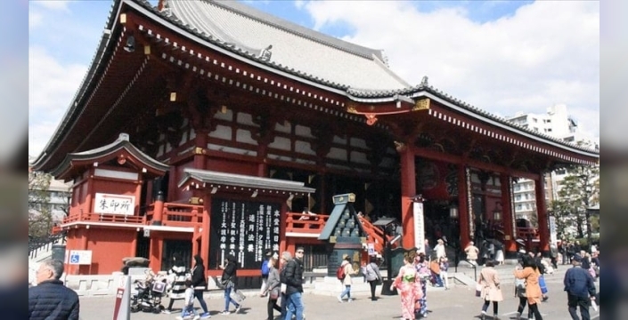 Çin-Japonya gerilimi ekonomiyi vurdu: Turistler kaçtı, Japonya küçülüyor!