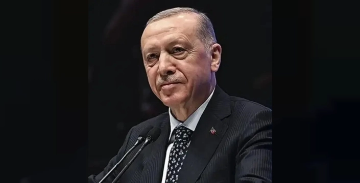 Cumhurbaşkanı Erdoğan'dan Avrupa'daki Türklere duygusal çağrı: Zaafa düşmeden mücadeleye devam edin!