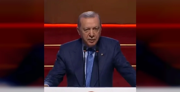 Cumhurbaşkanı Erdoğan'dan İlim Yayma Ödülleri Töreni'nde çarpıcı açıklamalar: 'Neden bizim de bir Nobel'imiz olmasın?'