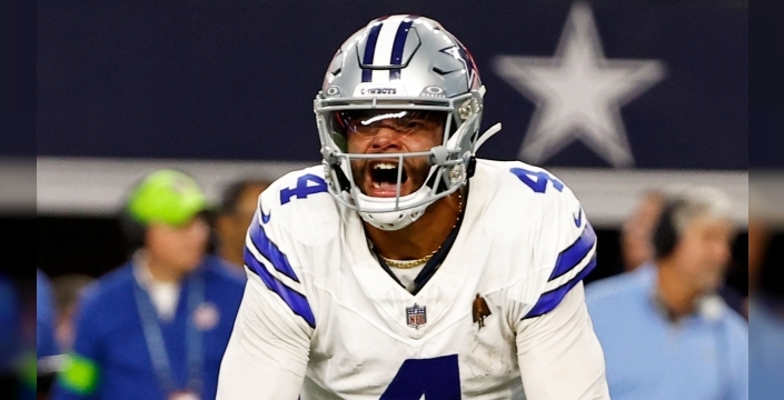 Dallas Cowboys ve Kansas City Chiefs: Tarihin en çok izlenen NFL maçı olabilir!