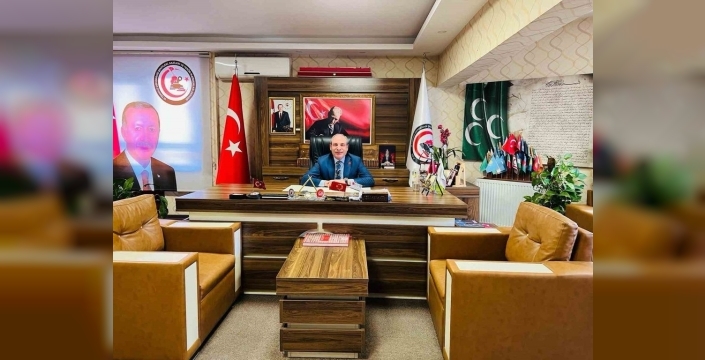 Devlet aklı İmralı'ya mı gidiyor? Abbas Gündüz'den Bahçeli'ye tam destek!