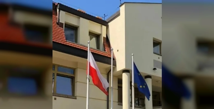 Diplomatik deprem: Polonya'nın Rusya'daki son temsilciliği de kapanıyor