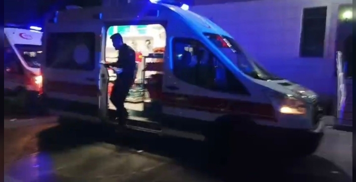 Diyarbakır kanı dondu: Arazi kavgası can aldı, bir can daha tehlikede!