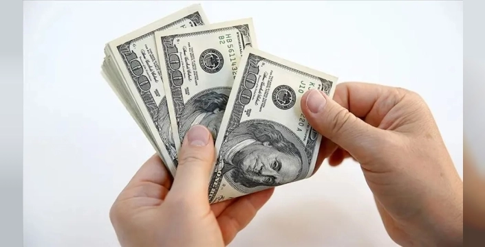 Dolar krizi büyüyor: Yatırımcılar Fed'in hamlesini beklerken kur 42,32 liraya dayandı!