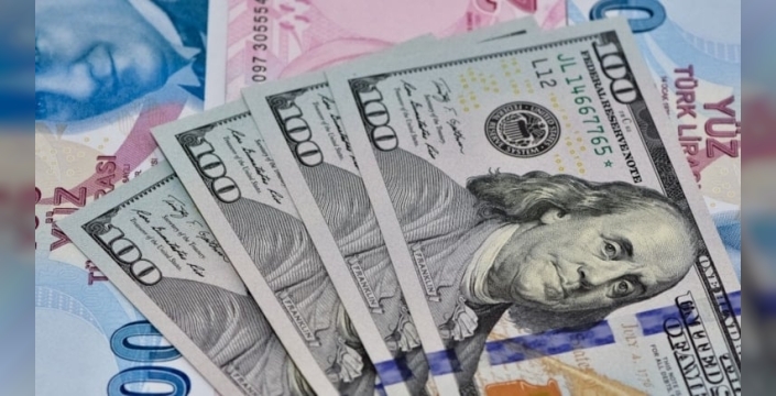 Dolar/TL fırladı! Fed'den faiz indirimi beklentisi düştü, piyasalar alarma geçti