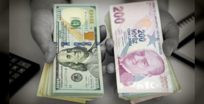 Dolar/TL tarih yazdı: Yatırımcılar şokta!