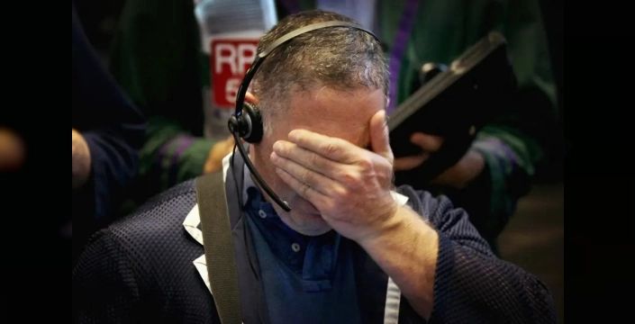 Dünya finansını sarsan sistem çöküşü: Milyarlarca dolar işlem durdu, CME Borsası'na erişim yok!