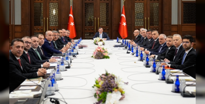 EKK'den kritik karar: Devlet yardımları artık daha hedefli ve etkili olacak!