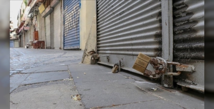 Ekonomide alarm zilleri: Kapanan şirket sayısı hızla artıyor