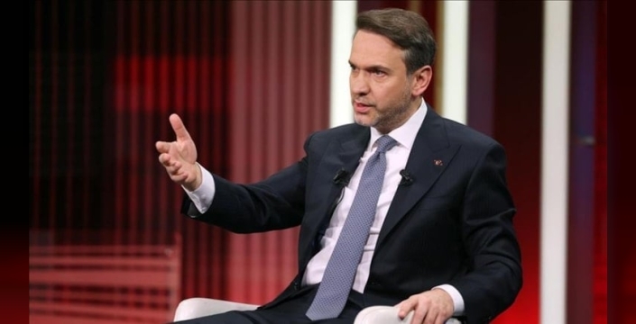 Enerji Bakanlığı, Dünya Bankası ile 6 milyar dolarlık finansman görüşmelerine başladı