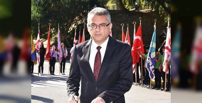 Erhürman'dan Kıbrıs'a çifte çağrı: Barış ve refah için çözüm arayışı ve iç sorunlara radikal müdahale