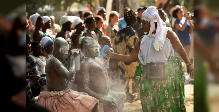 Eric Chelle'den akıl almaz iddia: Rakip teknik ekip maçı büyüyle sabote etti!