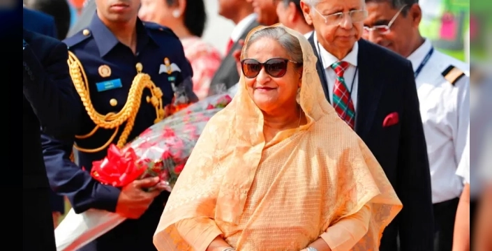 Eski Bangladeş lideri Hasina'ya şok idam cezası: Adalet mi intikam mı?