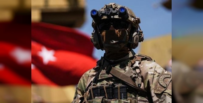 Eski İstihbarat Şefi'nden Türkiye'ye kritik uyarı: Çatışma kapıda!