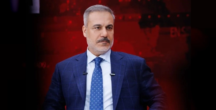 Fidan'ın güçlü çağrısı: KKTC'nin eşitlik mücadelesi yeni bir döneme giriyor