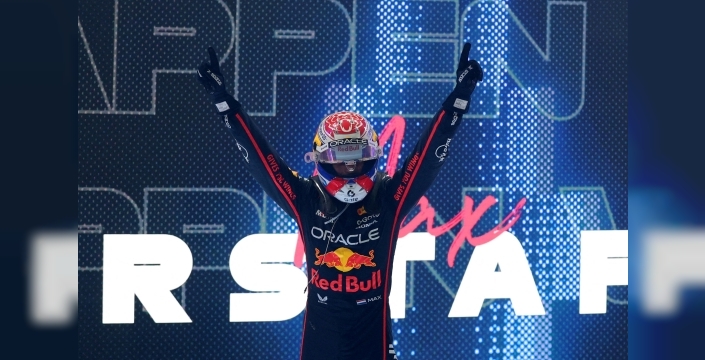 Formula 1'de şampiyonluk için heyecan dorukta: Son yarış Abu Dabi'de!
