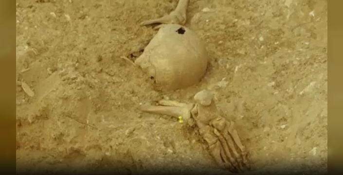 Franco dönemi toplu mezarların sırrı çözülüyor: Aileler hala umuda sarılıyor