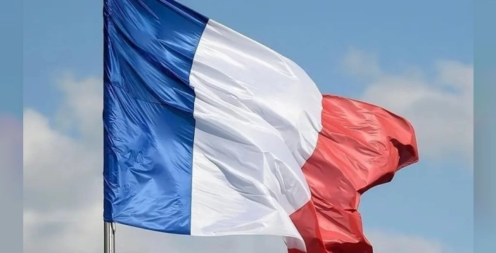 Fransa Genelkurmay Başkanı'ndan şok uyarı: Çocuklarınızı kaybetmeye hazır olun!