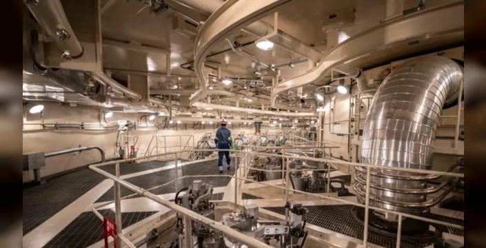 Fukushima'nın gölgesinde yeni bir başlangıç: Dünyanın en büyük nükleer santrali canlanıyor!