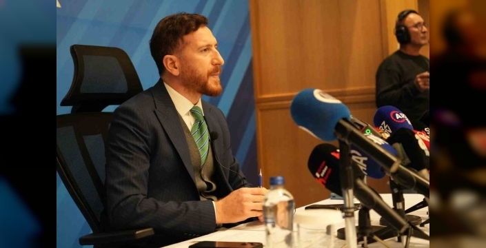 Futbolda karanlık güçler tehlikesi! Erzurumspor Başkanı Dal'dan çok sert uyarı: Organize suç örgütleri çökertilmeli!