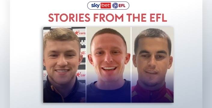 Futbolun ilginç hikayeleri: Yüksek lisans yapan forvet ve Chelsea'nin iki genç yıldız adayı