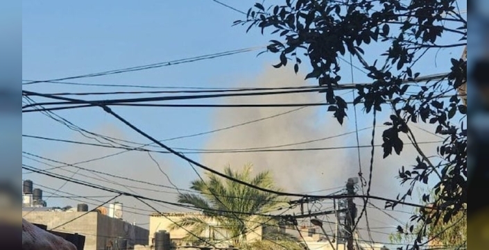 Gazze'de korkunç saldırı: Ateşkesin narin dengesi sarsılıyor mu?