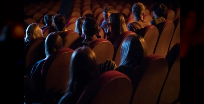 Genç sinemacıların cesur öyküleri ışıldıyor: 10. Kısa'dan Hisse Festivali heyecanı başlıyor!