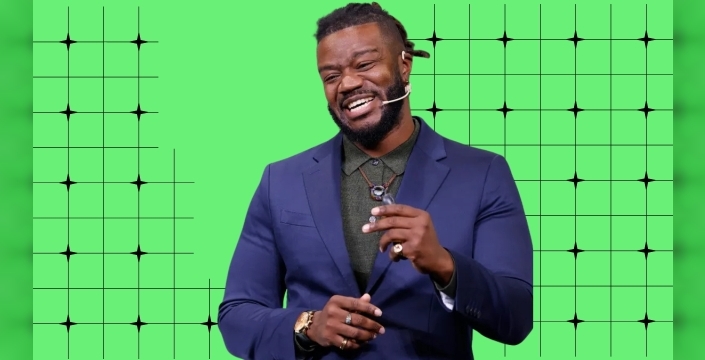 Glīd, 2025 startup battlefield'ı kazanarak lojistikte devrim yaratıyor