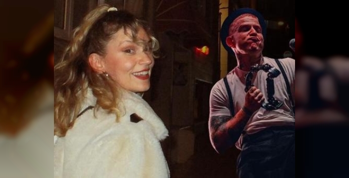 Gökhan Özoğuz ve Farah Zeynep Abdullah ilişkisinde şok gelişme: Takipkten çıktılar!
