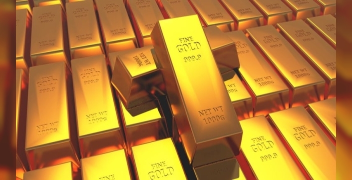 Goldman Sachs'tan altın fiyatları için şok tahmin: 4900 dolar kapıda!