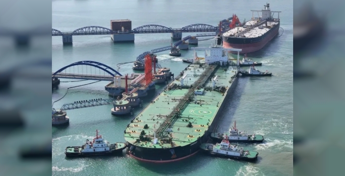 Gölge filo: Rusya yaptırımları nasıl deliyor? Casusluk ve sabotaj derinlikleri ortaya çıkıyor!