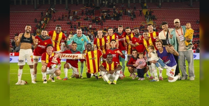 Göztepe'de AfroKup şoku: 5 yıldız Afrika'ya gidiyor, takım zor günler bekliyor!