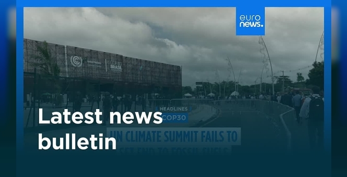 Güncel haber bülteni: 25 kasım 2025 sabahı