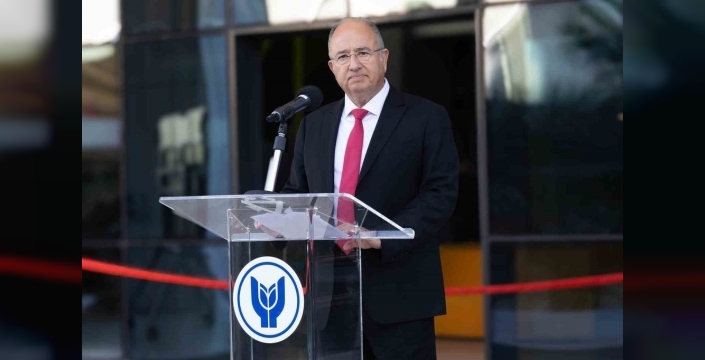 Güneşin gücüyle dönüşen kampüs: Yaşar Üniversitesi, akıllı sistemlerle geleceği aydınlatıyor!