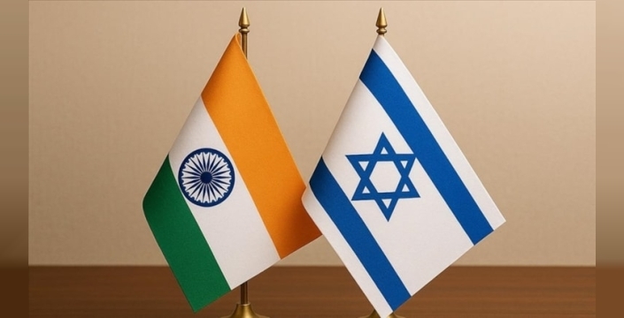 Hindistan ve İsrail arasındaki derinleşen ilişkiler: Askeri işbirliği ve ideolojik yakınlaşma