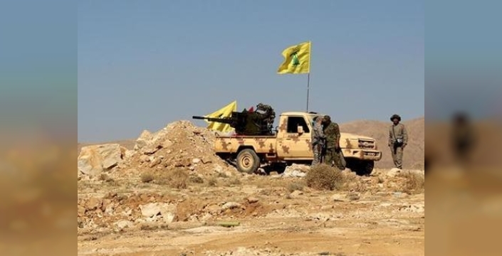 Hizbullah liderinden şok savaş uyarısı: 'Belki savaş çıkabilir!'