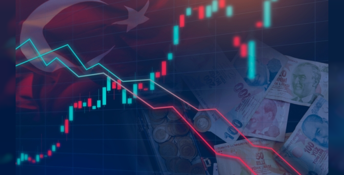 IMF'den Türkiye'ye ekonomik şok: Büyüme sürecek ama enflasyon alarmı devam ediyor!