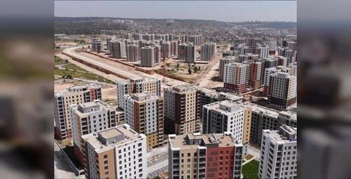 İnşaat sektöründe patlama: Ruhsatlar fırladı, piyasalar coştu!