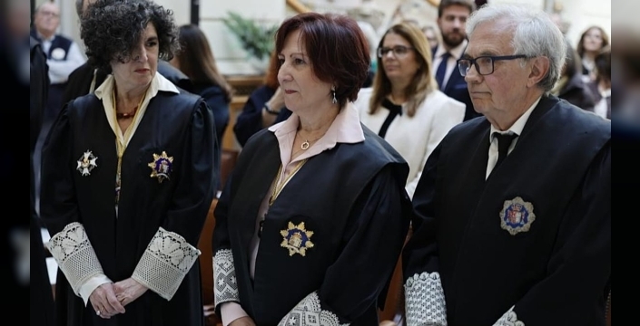 İspanya'da skandal sonrası yeni başsavcı ataması: Şok edici gerçekler ortaya çıkıyor