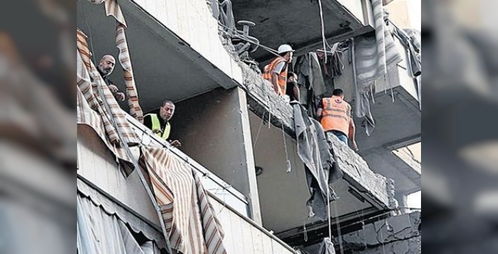 İsrail ordusunda şok tasfiyeler: Üst düzey komutanlar görevden alındı, Hizbullah misilleme tehdidi altında gerilim tırmanıyor