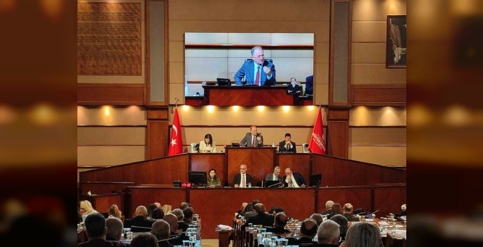 İstanbul Meclisi'nde şok iddialar: Gizli kayıtlarla rüşvet skandalı patladı!
