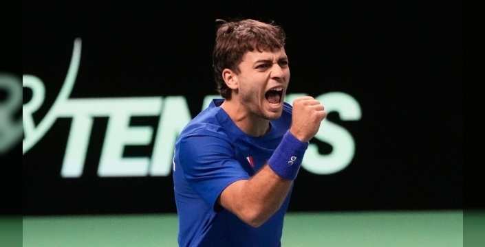 İtalya, Davis Cup'ı üçüncü kez kazandı: İspanya'yı geçtiler