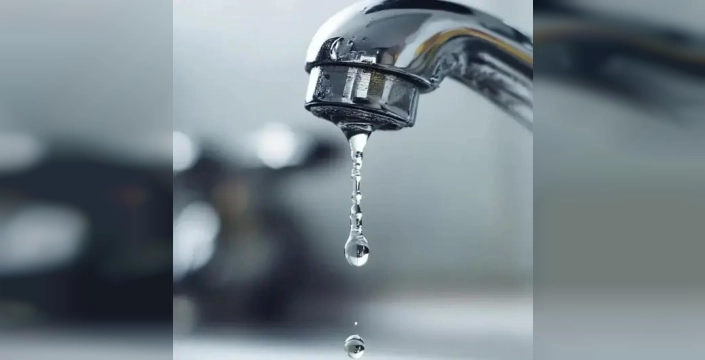 İzmir'de su krizi derinleşiyor: Kesintiler 15 Aralık'a kadar uzatıldı! hangi ilçeler etkilenecek?