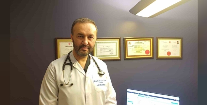 Kalp krizinin gizli sinyalleri ortaya çıktı: Hayatınızı kurtaracak önemli uyarılar!