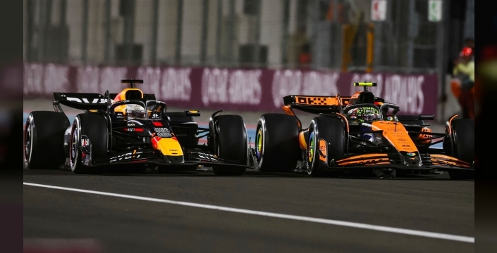 Katar GP 2025: Şampiyonluk yarışı sonuca kilitlendi!